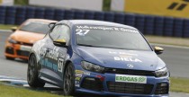 Volkswagen Scirocco R-Cup